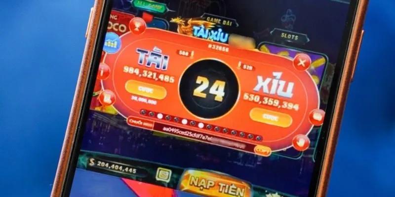 Sunwin – Ứng dụng live Tài Xỉu hàng đầu hiện nay