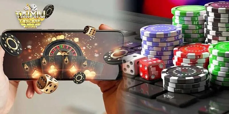 Các chiêu trò lừa đảo Tài Xỉu online