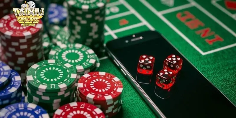 Cần điền chính xác thông tin đăng ký tài khoản Tài Xỉu Online