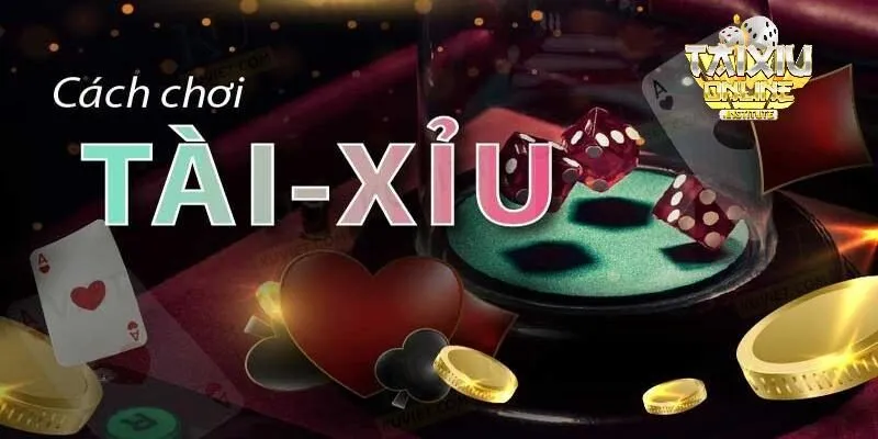 Trình tự các bước tham gia Tài Xỉu Sic88 cho người chơi mới