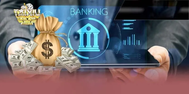 Những điều cần lưu ý khi rút tiền Tài Xỉu trực tuyến