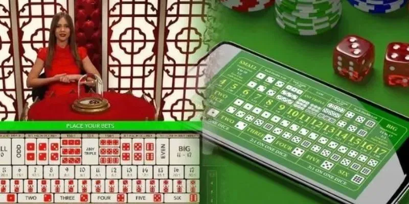 Hạn chế việc đặt cược quá nhiều cửa