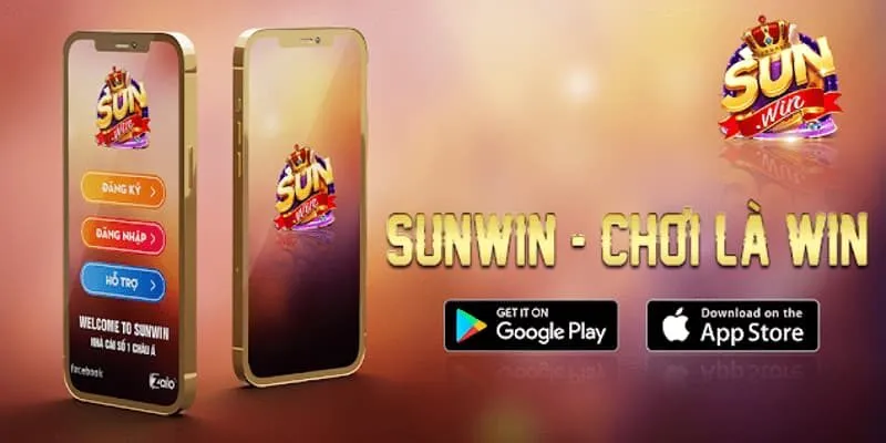 Tải app Tài Xỉu Sunwin ở đâu? Phí tải có tính hay không