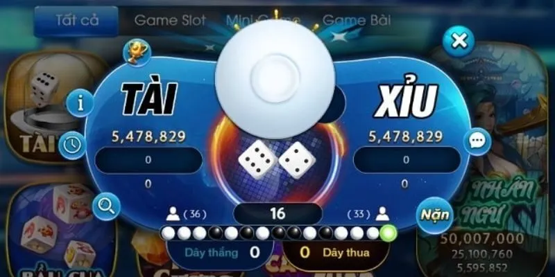 Những thuật toán nổi bật trong cổng game tài xỉu trực tuyến