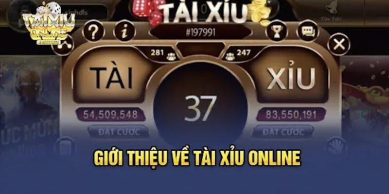 Ưu điểm khi tham gia Tài Xỉu online do Twin68 tổ chức