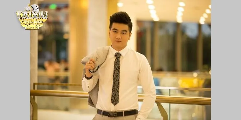 Sự nghiệp phát triển của Hoàng Nam