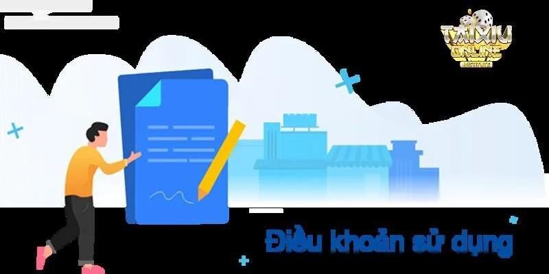 FAQ về điều khoản sử dụng Tài Xỉu Online