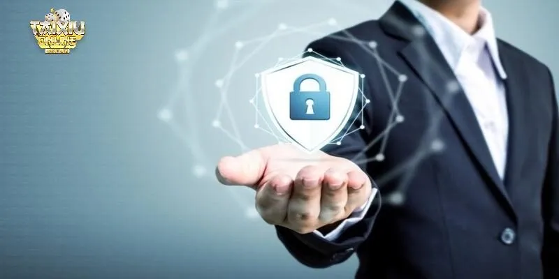 Những thông tin bảo mật quan trong trong Tài Xỉu Online