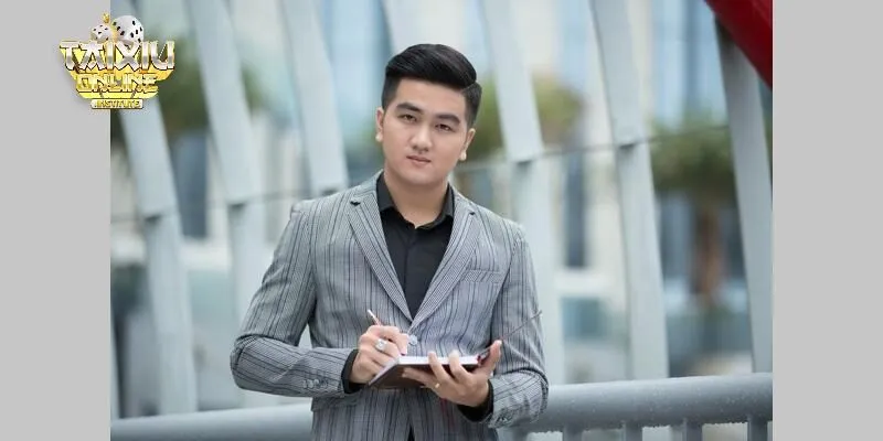 CEO HOÀNG NAM