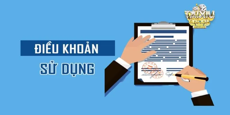 Các quy định về việc sử dụng tài khoản, giao dịch tại Tài Xỉu Online