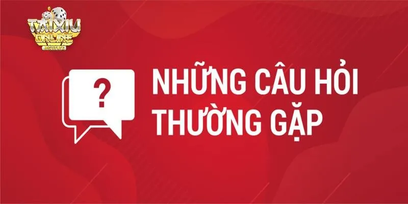 Tổng hợp những câu hỏi thường gặp về tài khoản thành viên