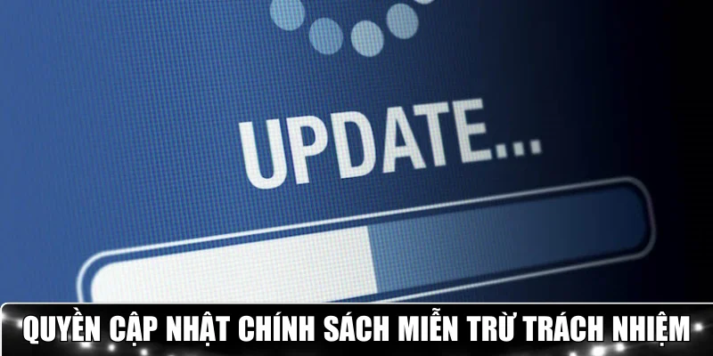 Thay đổi chính sách hướng đến quyền lợi khách hàng